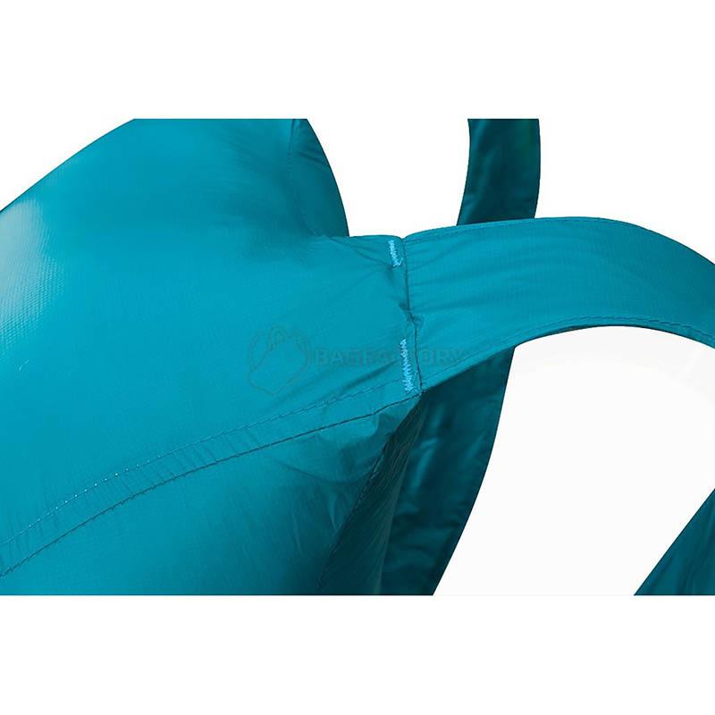 Городской рюкзак Sea To Summit Ultra-Sil Nano Daypack Grey 18L (STS A15DPGY)