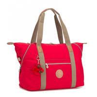 Женская сумка Kipling Art M True Red C 26л (K13405_88Z)