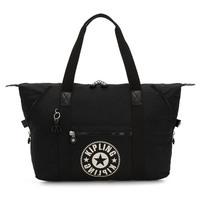 Женская сумка Kipling Art M Lively Black 26л (KI2522_51T)