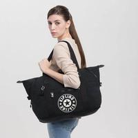 Женская сумка Kipling Art M Lively Black 26л (KI2522_51T)