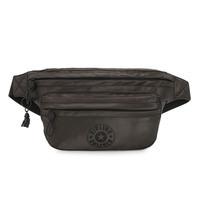 Поясная сумка Kipling Yasemina XL Cold Black 4л (KI3456_58N)