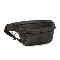 Поясная сумка Kipling Yasemina XL Cold Black 4л (KI3456_58N)