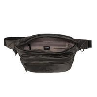 Поясная сумка Kipling Yasemina XL Cold Black 4л (KI3456_58N)