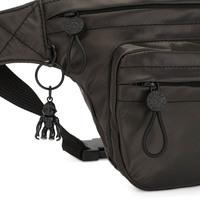 Поясная сумка Kipling Yasemina XL Cold Black 4л (KI3456_58N)