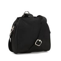 Женская наплечная сумка Kipling Immin Galaxy Black 2л (K70121_47N)