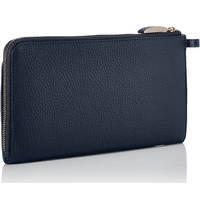 Борсетка Piquadro Modus Restyling Blue с RFID защитой (AC4458MOSR_BLU)