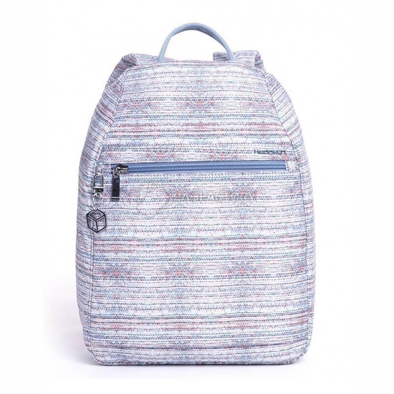 Городской рюкзак Hedgren Inner City Vogue L 8.7л Принт (HIC11L/814-07)