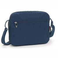 Женская сумка Hedgren Inner City Metro 4.8л Темно-синий (HIC226/155-06)