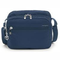 Женская сумка Hedgren Inner City Metro 4.8л Темно-синий (HIC226/155-06)
