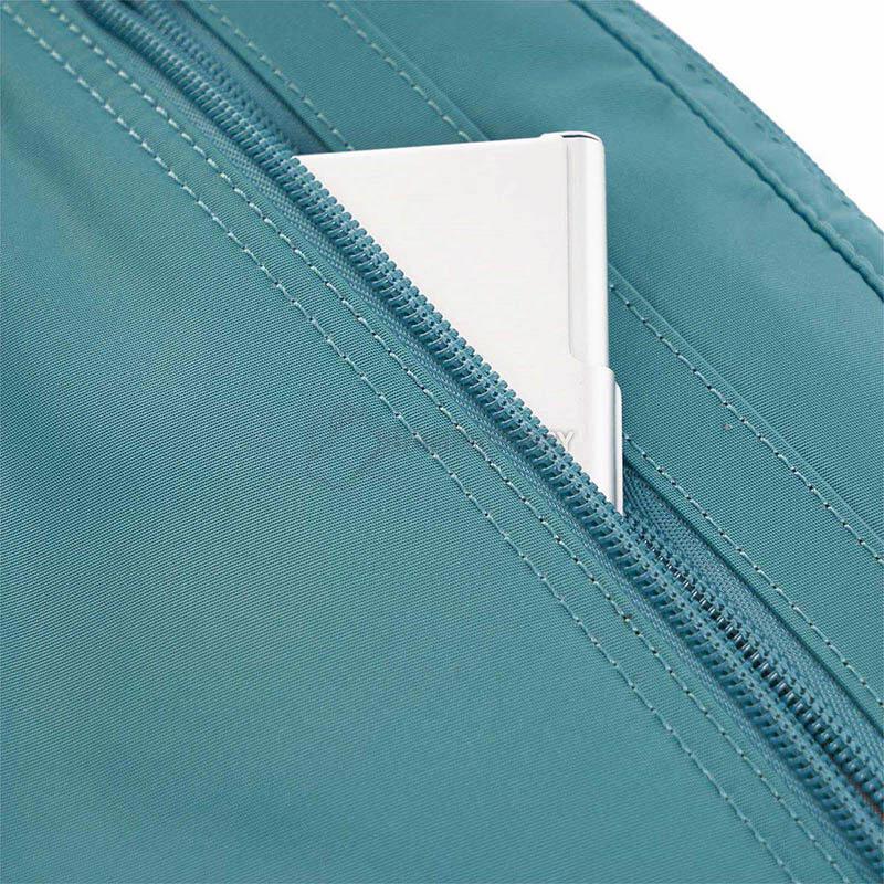 Женская сумка Hedgren Inner City Metro 4.8л Brittaney Blue (HIC226/179-07)