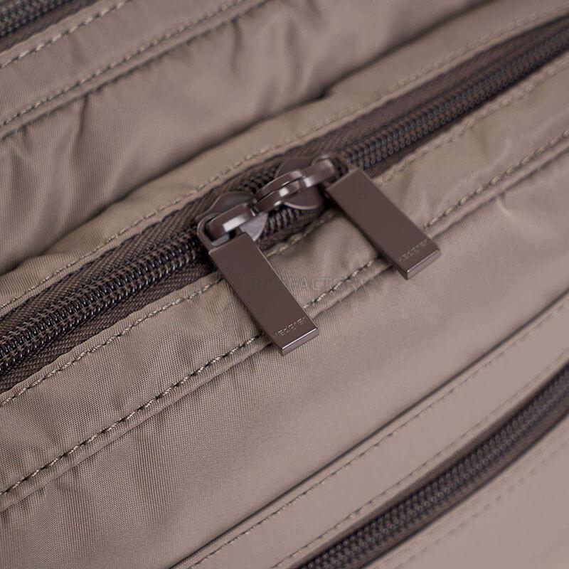 Женская сумка Hedgren Inner City Metro 4.8л Светло-коричневый (HIC226/316-07)