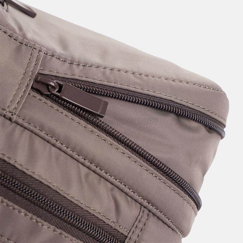 Женская сумка Hedgren Inner City Metro 4.8л Светло-коричневый (HIC226/316-07)