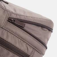 Женская сумка Hedgren Inner City Metro 4.8л Светло-коричневый (HIC226/316-07)