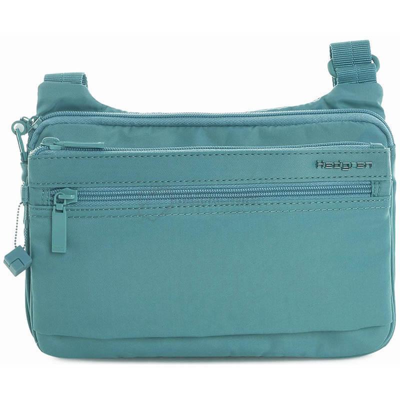 Женская сумка Hedgren Inner City Sally Brittany Blue (HIC412/179-02)