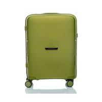Чемодан на 4-х колесах March Bel air 38л Зеленый (1293/23)