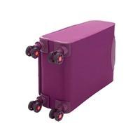 Чемодан на 4-х колесах March Tourer 34.5 л Фиолетовый (2603/22)