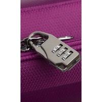 Чемодан на 4-х колесах March Tourer 34.5 л Фиолетовый (2603/22)