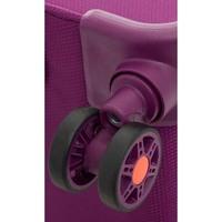 Чемодан на 4-х колесах March Tourer 34.5 л Фиолетовый (2603/22)