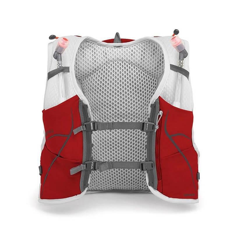 Спортивный рюкзак Osprey Duro 6 Phoenix Red S/M (009.1963)