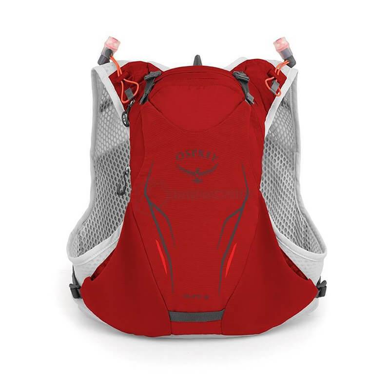 Спортивный рюкзак Osprey Duro 6 Phoenix Red S/M (009.1963)