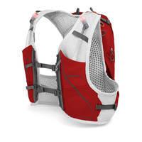 Спортивный рюкзак Osprey Duro 6 Phoenix Red S/M (009.1963)