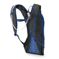 Спортивный рюкзак Osprey Katari 3 Cobalt Blue O/S (009.1929)