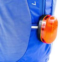 Спортивный рюкзак Osprey Katari 3 Cobalt Blue O/S (009.1929)