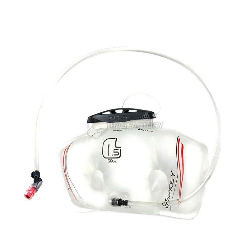 Поясная сумка Osprey Seral 7 Slate Blue O/S (009.2148)