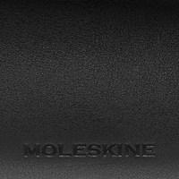 Городской рюкзак Moleskine Classic Горизонтальный Черный (ET20SCBKHBK)
