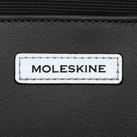 Женская сумка Moleskine Metro Weekender Черная (ET82MTWTOBK)