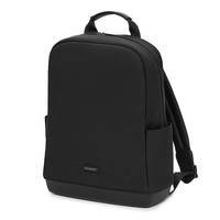 Городской рюкзак Moleskine The Backpack Soft Touch Черный (ET9CC02BKBK)