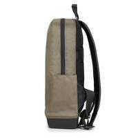 Городской рюкзак Moleskine The Backpack Technical Weave Зеленый (ET92CCBKK39)