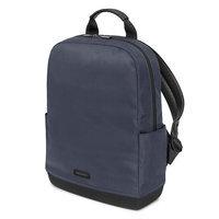 Городской рюкзак Moleskine The Backpack Technical Weave Синий (ET92CCBKB46)