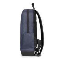 Городской рюкзак Moleskine The Backpack Technical Weave Синий (ET92CCBKB46)