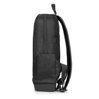 Городской рюкзак Moleskine The Backpack Technical Weave Черный (ET92CCBKBK)