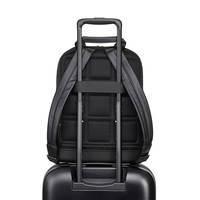 Городской рюкзак Moleskine The Backpack Technical Weave Черный (ET92CCBKBK)