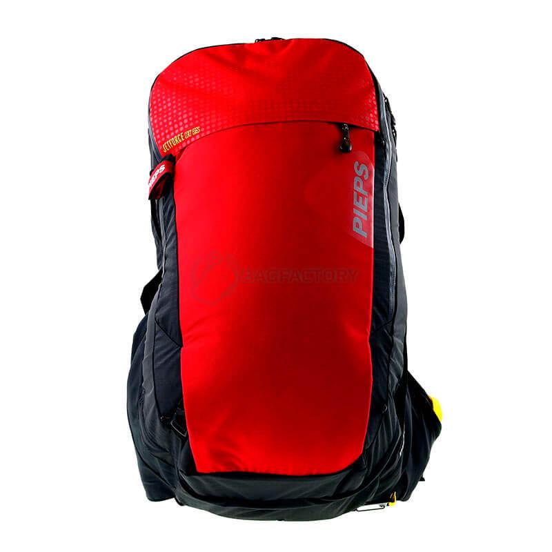 Лавинный рюкзак Pieps Jetforce BT Pack 25 Red S/M (PE 6813226024S_M1)