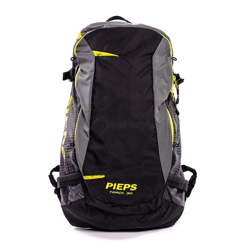 Спортивный рюкзак Pieps Track 30 Black (PE 112822.Blk)