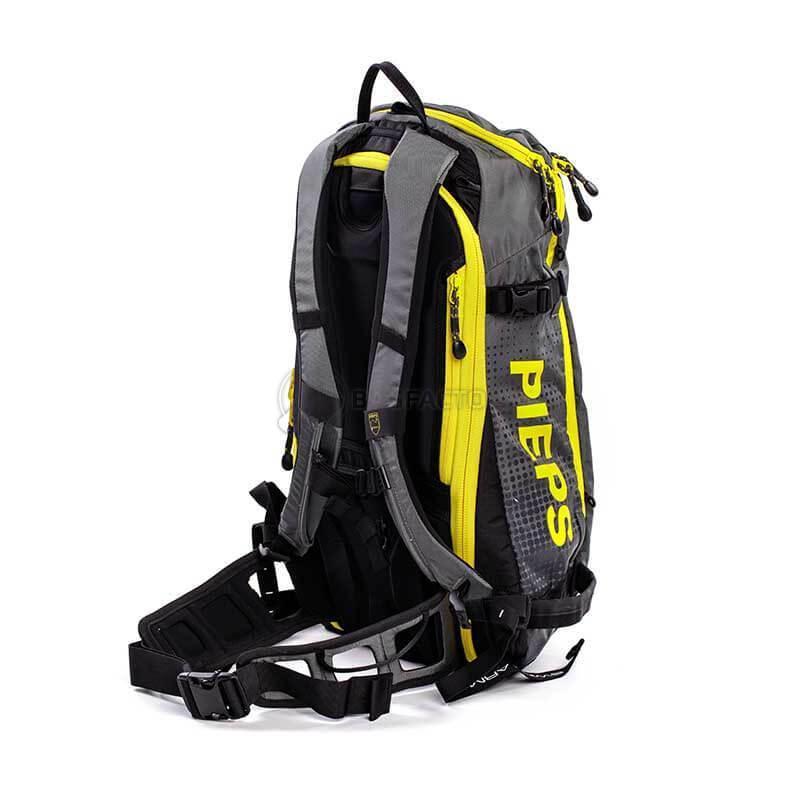 Спортивный рюкзак Pieps Track 30 Black (PE 112822.Blk)