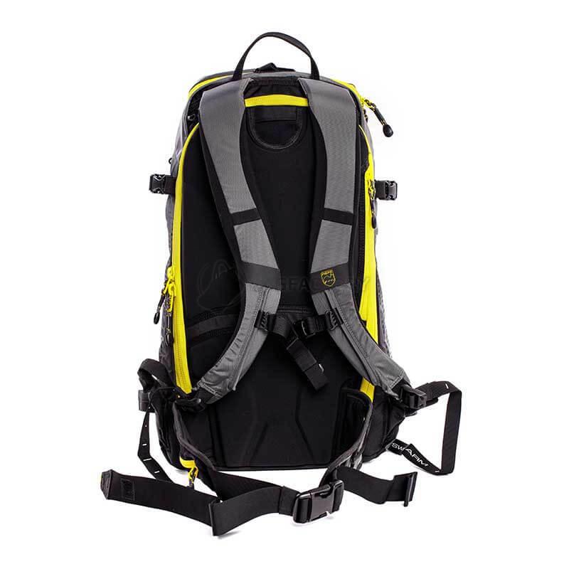 Спортивный рюкзак Pieps Track 30 Black (PE 112822.Blk)