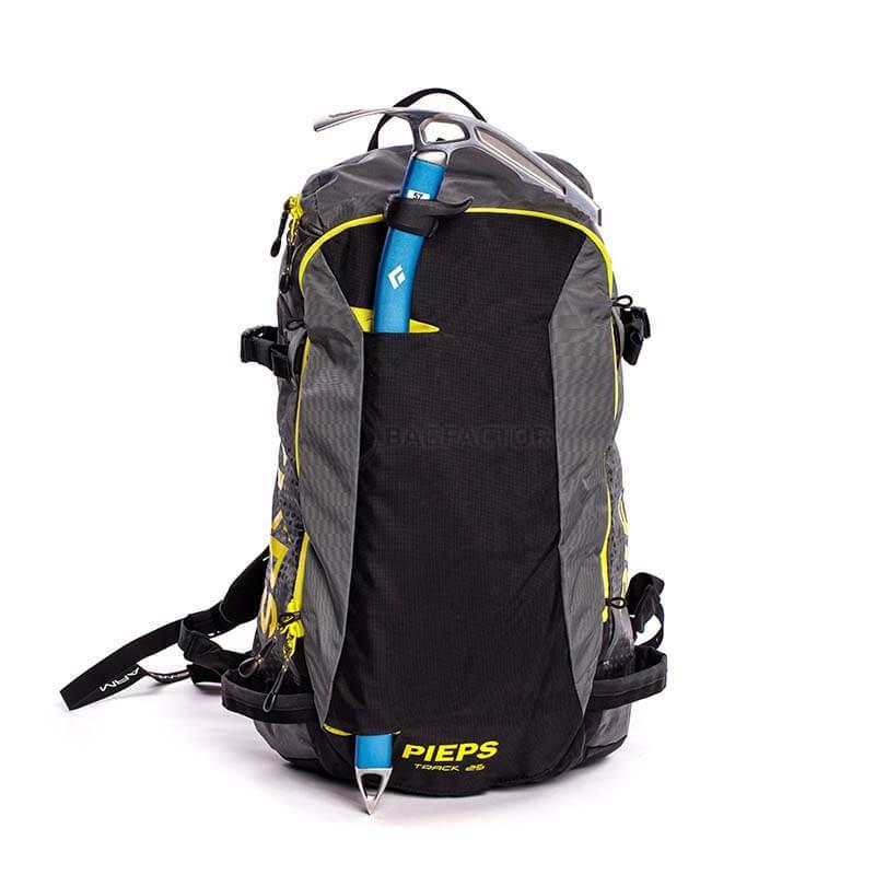 Спортивный рюкзак Pieps Track 30 Black (PE 112822.Blk)