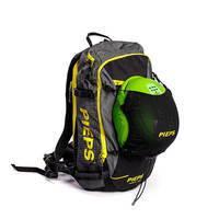 Спортивный рюкзак Pieps Track 30 Black (PE 112822.Blk)