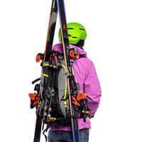 Спортивный рюкзак Pieps Track 30 Black (PE 112822.Blk)