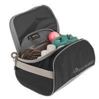 Косметичка Sea to Summit TL Toiletry Cell Black/Grey S (STS ATLTCSBK)