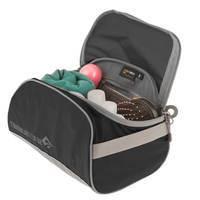 Косметичка Sea to Summit TL Toiletry Cell Black/Grey S (STS ATLTCSBK)