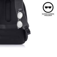 Городской рюкзак XD Design Bobby Hero Small Black (P705.701)