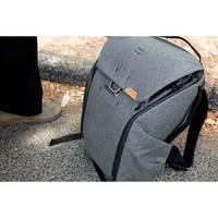 Городской рюкзак Peak Design Everyday Backpack 20L Charcoal (BEDB-20-BL-2)