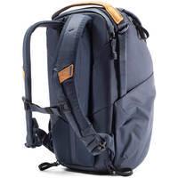 Городской рюкзак Peak Design Everyday Backpack 20L Midnight (BEDB-20-MN-2)