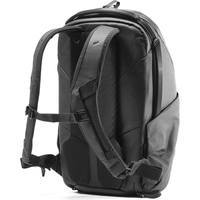 Городской рюкзак Peak Design Everyday Backpack Zip 20L Black (BEDBZ-20-BK-2)
