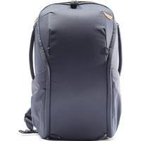 Городской рюкзак Peak Design Everyday Backpack Zip 20L Midnight (BEDBZ-20-MN-2)
